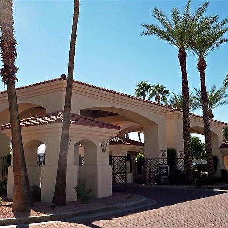San Palmilla Hotel Tempe Exterior photo