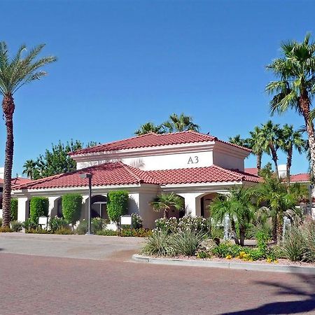 San Palmilla Hotel Tempe Exterior photo