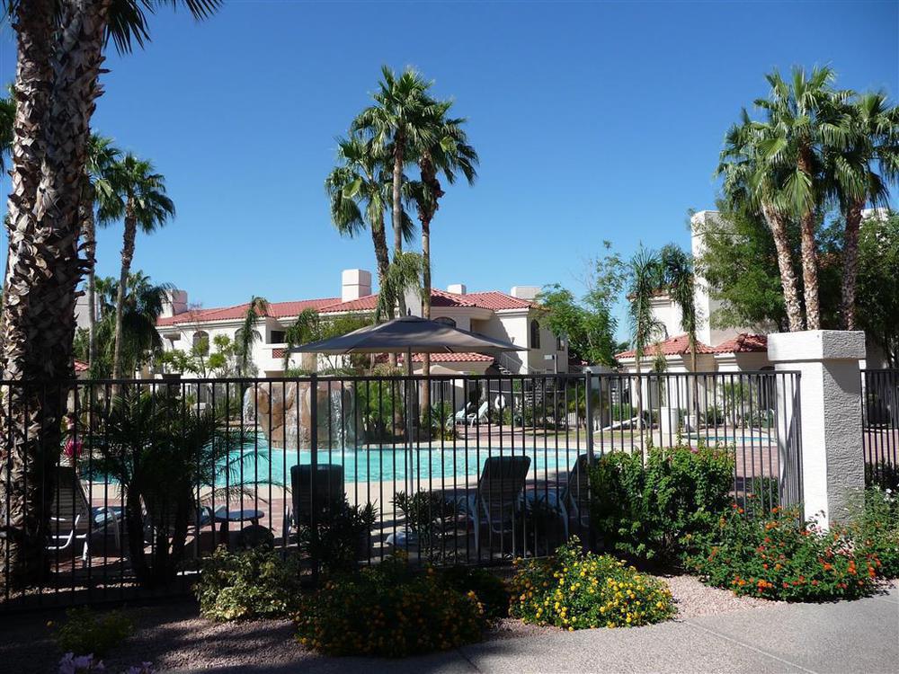 San Palmilla Hotel Tempe Facilities photo